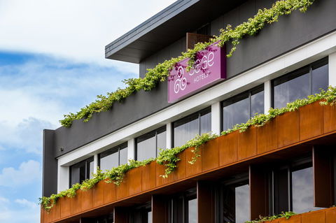 Sage Hotel James Street - Accommodation Mount Tamborine 0