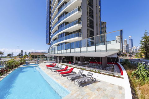 Rhapsody Resort - Official - Accommodation Mount Tamborine 14