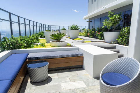 Rhapsody Resort - Official - Accommodation Mount Tamborine 7
