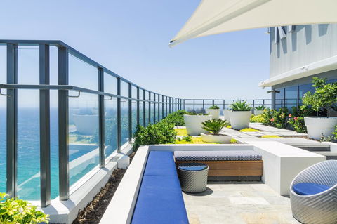 Rhapsody Resort - Official - Accommodation Mount Tamborine 12