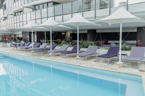 Rhapsody Resort - Official - Accommodation Mount Tamborine 15