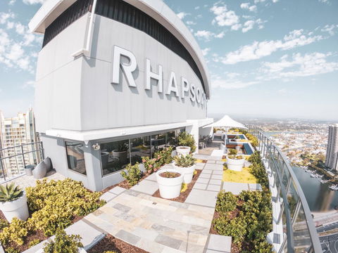 Rhapsody Resort - Official - Accommodation Mount Tamborine 8