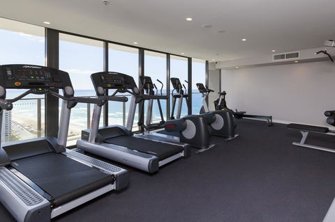 Rhapsody Resort - Official - Accommodation Mount Tamborine 44