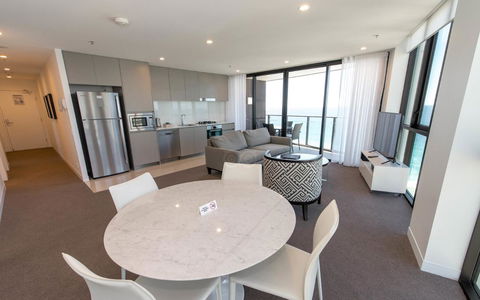 Rhapsody Resort - Official - Accommodation Mount Tamborine 23