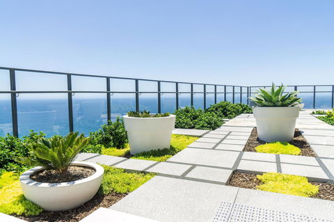 Rhapsody Resort - Official - Accommodation Mount Tamborine 5