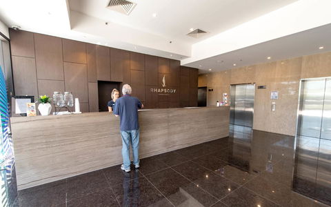 Rhapsody Resort - Official - Accommodation Mount Tamborine 20