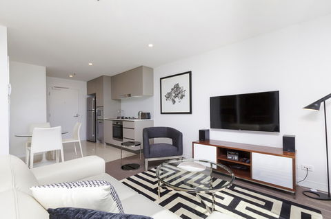 Rhapsody Resort - Official - Accommodation Mount Tamborine 25
