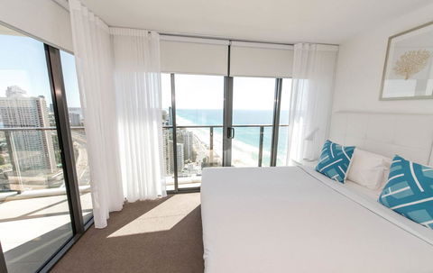 Rhapsody Resort - Official - Accommodation Mount Tamborine 27