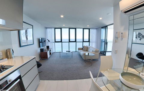 Rhapsody Resort - Official - Accommodation Mount Tamborine 29