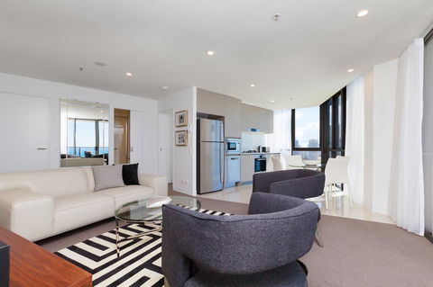 Rhapsody Resort - Official - Accommodation Mount Tamborine 34