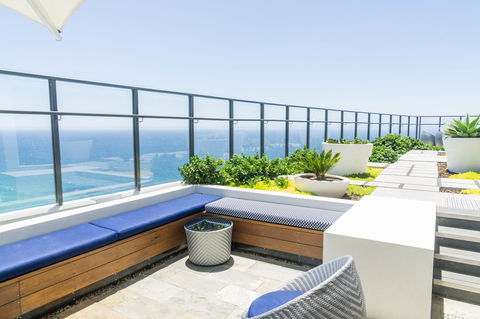 Rhapsody Resort - Official - Accommodation Mount Tamborine 6