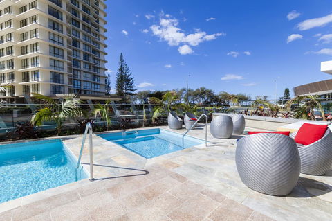 Rhapsody Resort - Official - Accommodation Mount Tamborine 35