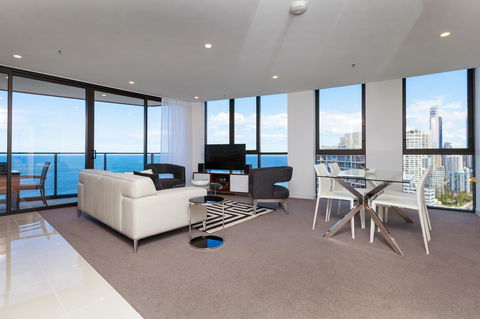 Rhapsody Resort - Official - Accommodation Mount Tamborine 32