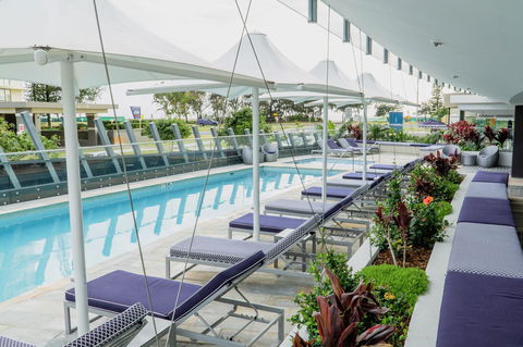 Rhapsody Resort - Official - Accommodation Mount Tamborine 9