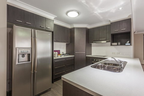 Platinum International - Accommodation Mount Tamborine 31