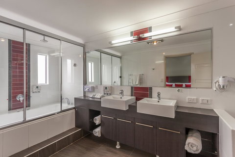 Platinum International - Accommodation Mount Tamborine 22