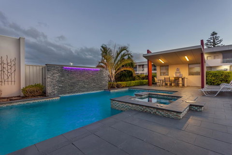 Platinum International - Accommodation Mount Tamborine 24