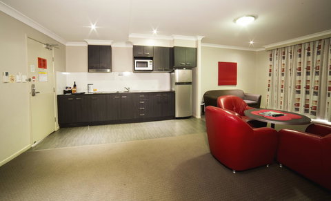 Platinum International - Accommodation Mount Tamborine 11