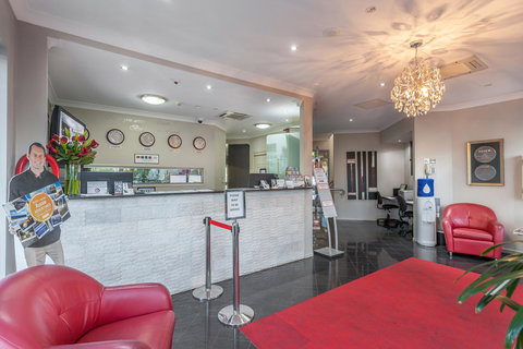 Platinum International - Accommodation Mount Tamborine 35