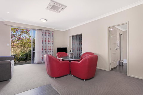 Platinum International - Accommodation Mount Tamborine 13