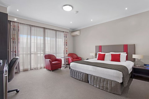 Platinum International - Accommodation Mount Tamborine 16
