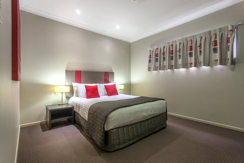 Platinum International - Accommodation Mount Tamborine 4