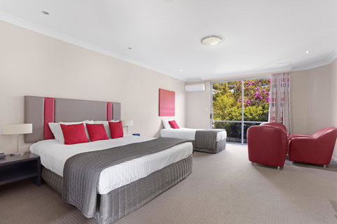 Platinum International - Accommodation Mount Tamborine 23