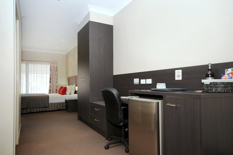 Platinum International - Accommodation Mount Tamborine 20