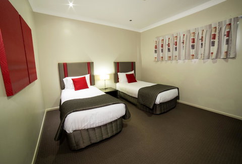 Platinum International - Accommodation Mount Tamborine 12