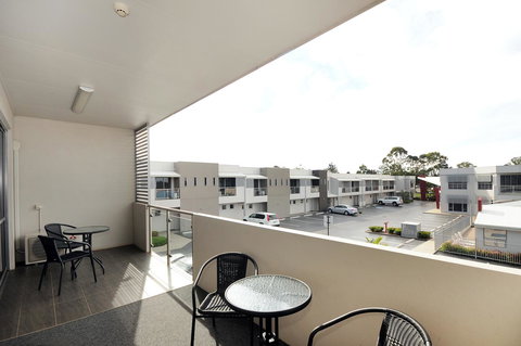Platinum International - Accommodation Mount Tamborine 9