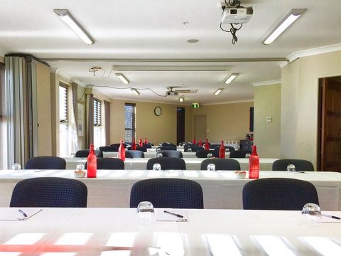 Platinum International - Accommodation Mount Tamborine 44