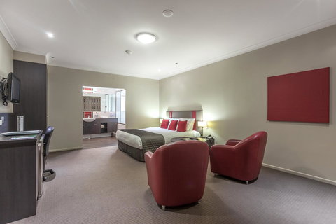 Platinum International - Accommodation Mount Tamborine 1