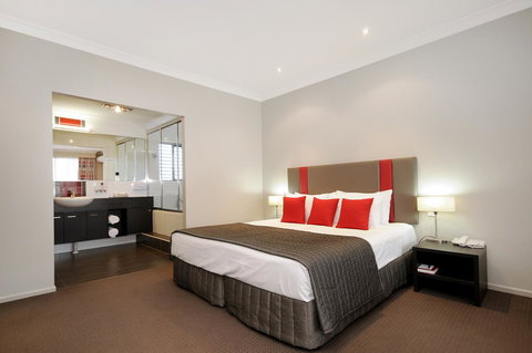 Platinum International - Accommodation Mount Tamborine 18