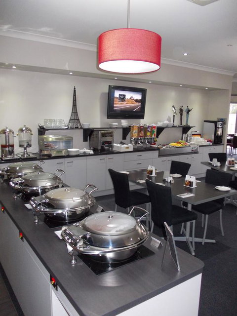 Platinum International - Accommodation Mount Tamborine 39