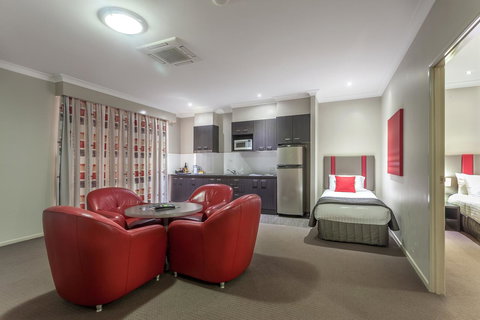 Platinum International - Accommodation Mount Tamborine 33