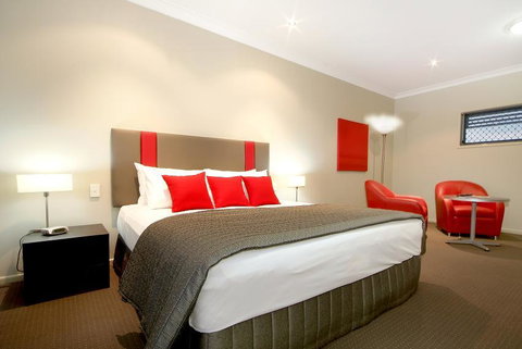 Platinum International - Accommodation Mount Tamborine 6