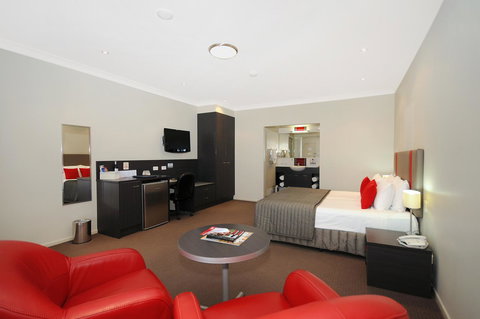 Platinum International - Accommodation Mount Tamborine 19