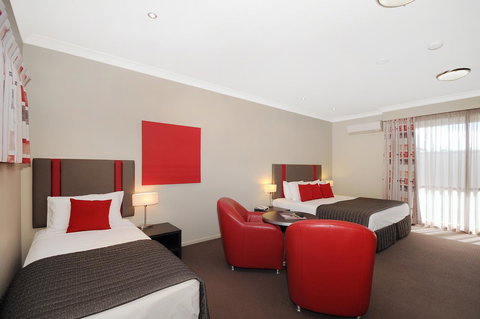 Platinum International - Accommodation Mount Tamborine 8