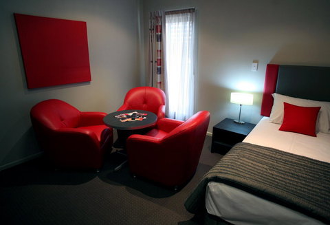 Platinum International - Accommodation Mount Tamborine 34