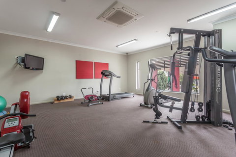 Platinum International - Accommodation Mount Tamborine 36