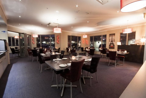 Platinum International - Accommodation Mount Tamborine 25