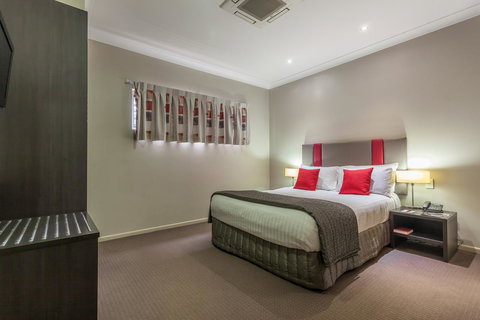 Platinum International - Accommodation Mount Tamborine 3