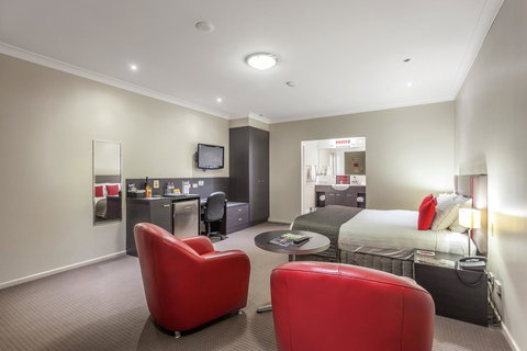 Platinum International - Accommodation Mount Tamborine 32