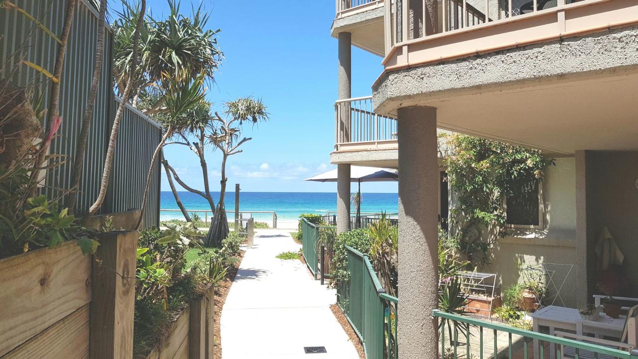 Currumbin QLD Accommodation Mount Tamborine