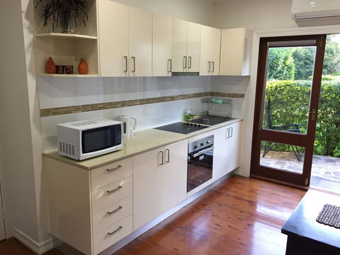 Gold Coast Way Brisbane - Accommodation Mount Tamborine 3