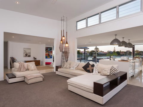 Rumrunner Resort - Accommodation Mount Tamborine 16