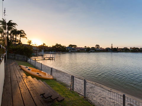 Rumrunner Resort - Accommodation Mount Tamborine 13
