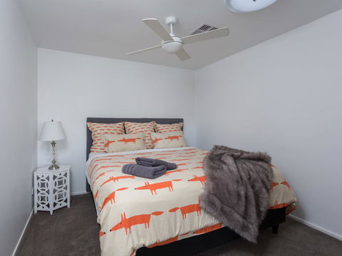 Rumrunner Resort - Accommodation Mount Tamborine 32