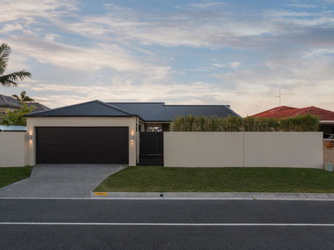 Rumrunner Resort - Accommodation Mount Tamborine 38