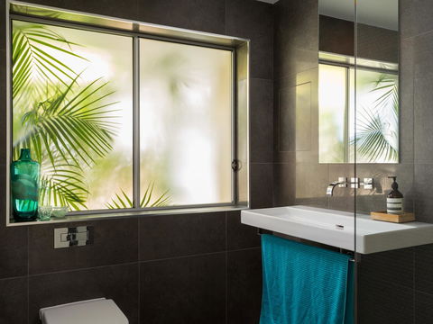 Rumrunner Resort - Accommodation Mount Tamborine 31